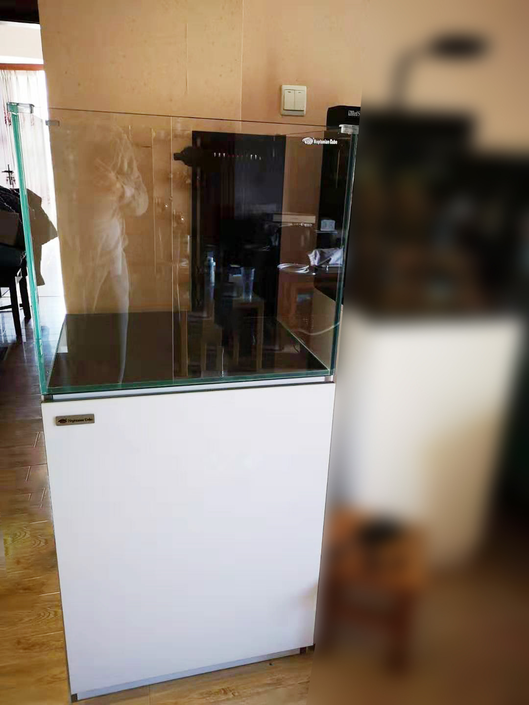 K60 white