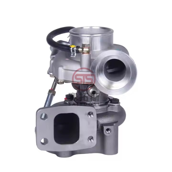 Factory Direct Supply for Mercedes-Benz Om904 K16 Supercharger 53169707129