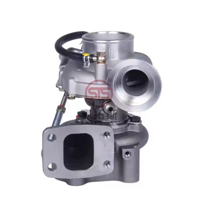Factory Direct Supply, Supercharger