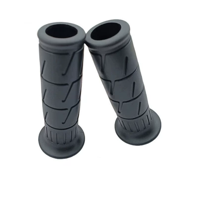 Rubber Handlebars, Motorcycle Handle Cover