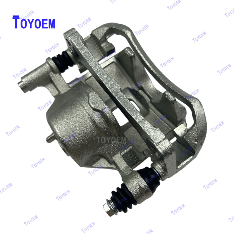 Cross-Border Hot Sale Suitable for Hyundai (Imported) Accent/Getz Brake Caliper Front Right 58181-25A00
