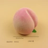 12 cm peach