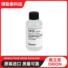 ����Orion�W���� 011007 늌��ʘ�׼Һ1413us/cm��Һ(5x60mL)