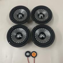 长城腾翼C30 C50风骏3 5 6 7炫丽汽车前后备箱门音响喇叭改装升级