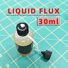 ������  30MLƿ�b LIQUID FLUX   Һ�B�b������ ����ˮ ���N����