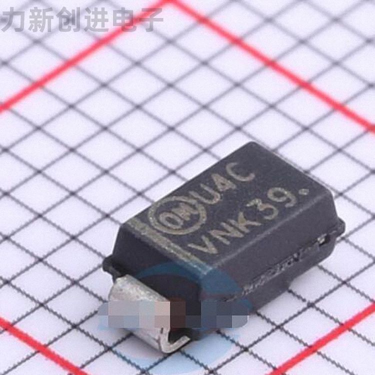 MURA115T3G 封装 SMA 超快恢复二极管