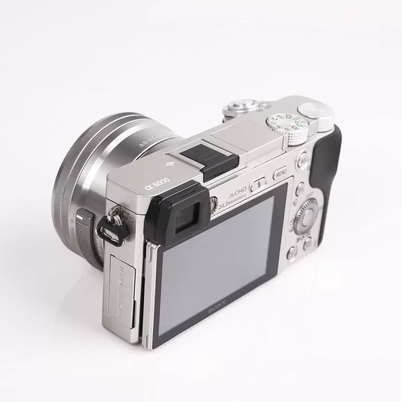 Рюкзак-турист Подходит для Sony Micro Single FA-SHC1M обновление чехол для обуви A6000 A7 II A6300 аксессуары