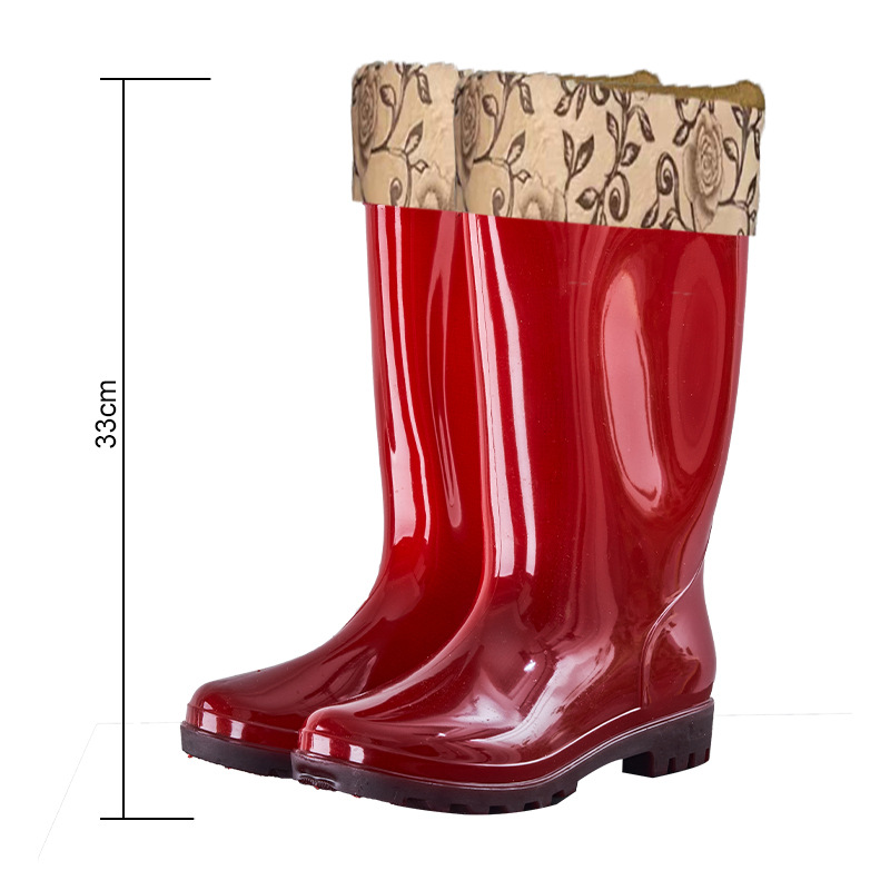 B-226 브라운 쇼트 벨벳