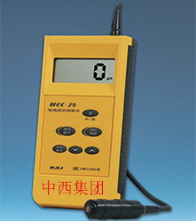 电涡流测厚仪 型号SH24-HCC-25  库号M1298