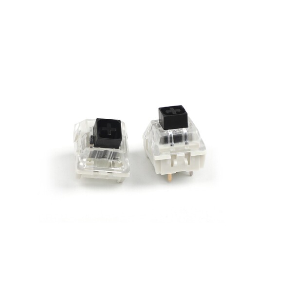 Kaihua kailh box axis black red green tea white axis mechanical…