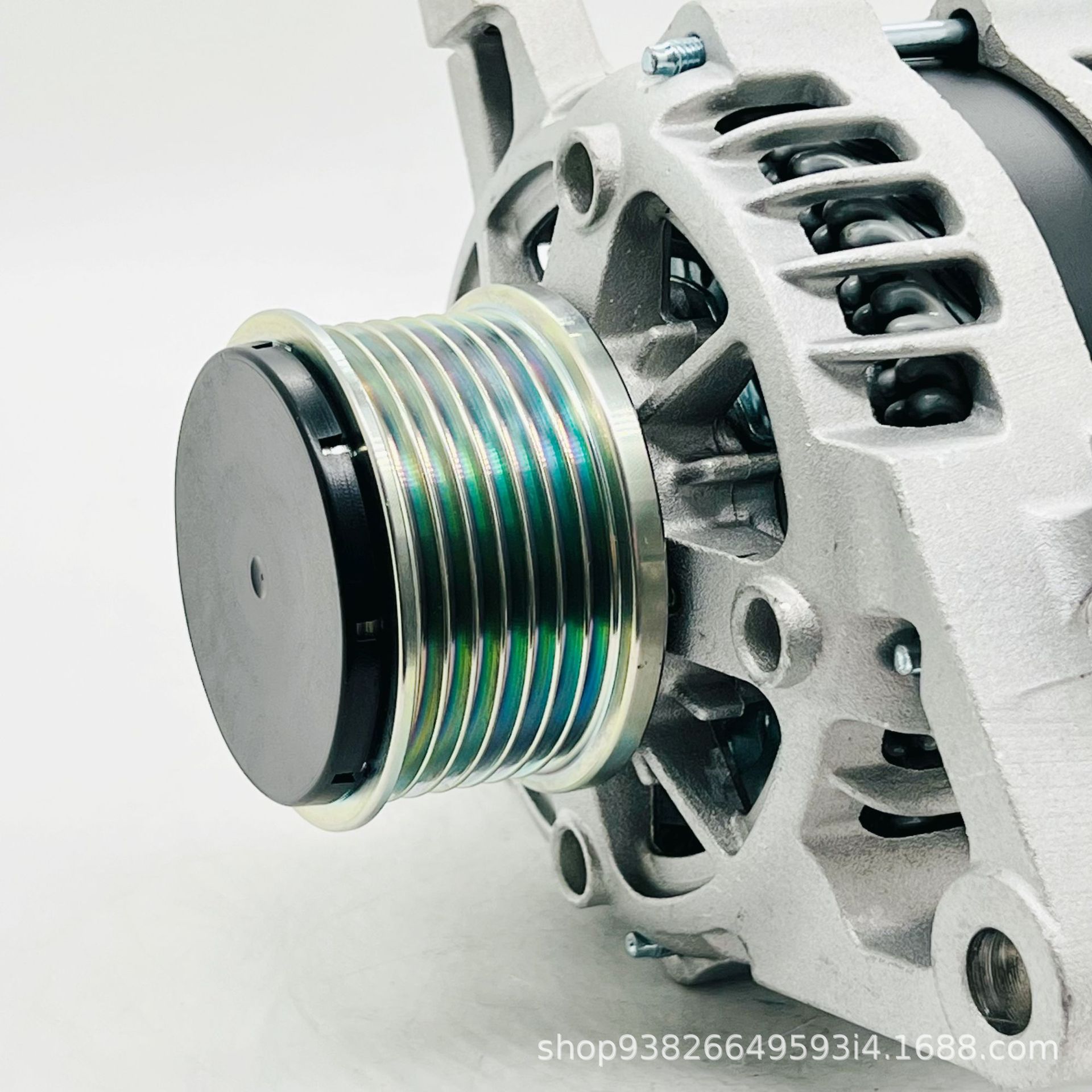 Applicable to 1GD/2GD series 27060-0L280 starter 27060-0L150 auto parts factory direct sales