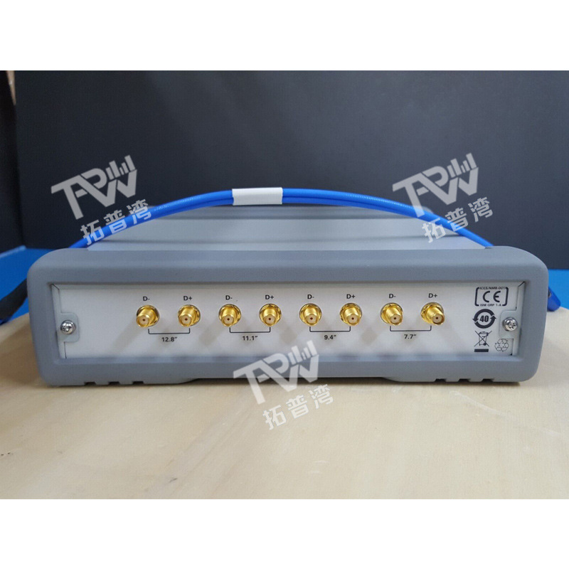 出售租赁 Keysight 是德科技 M8048A ISI 通道
