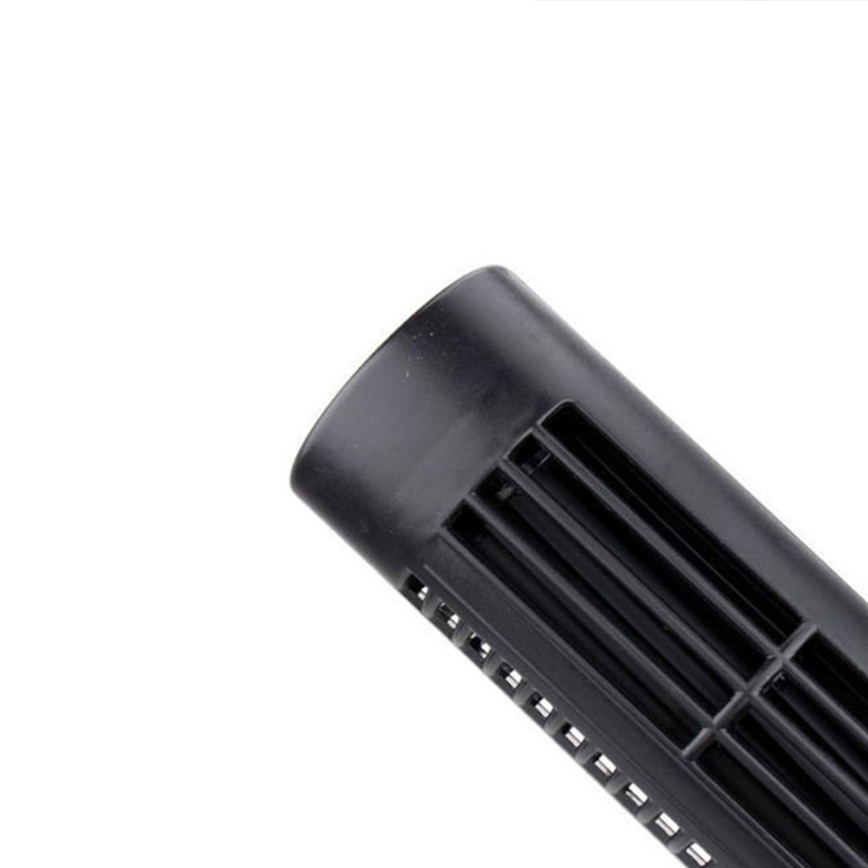 Export Hot Style Simple and Fashionable Desktop Fan Handheld Air Conditioning Fan Mini Small Fan Electric Fan with Light