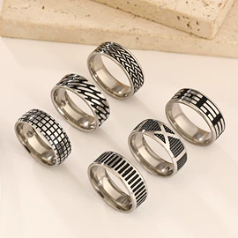 戒指;手镯;手链