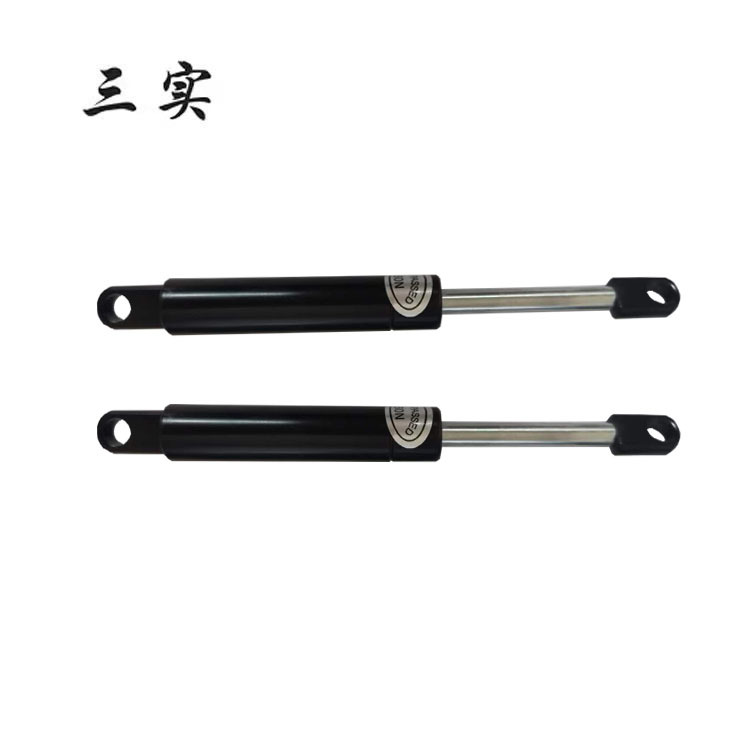 适用于插座盒医疗床小型支撑杆医疗护栏阻尼器制药机机械座椅气弹