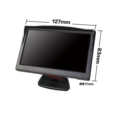 Car display Monitors for Cars, Trucks