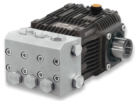 意大利AR高压水泵RK-SS/RHW-SS                       .