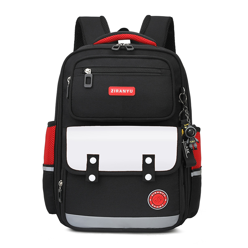 블랙 + 블랙 우주인 키링