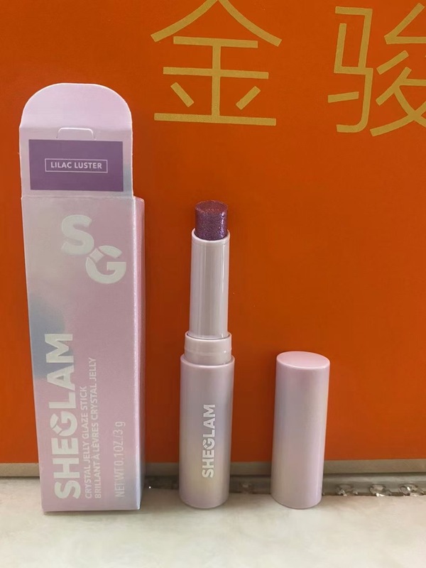 跨境爆款SHEGLAM眼影棒 固体眼影高光多用棒一抹成型懒人眼影笔3g|undefined