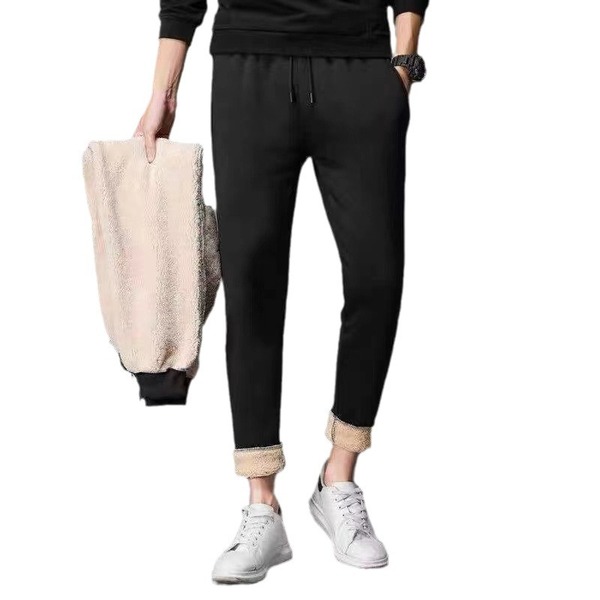 Warm sweatshirt