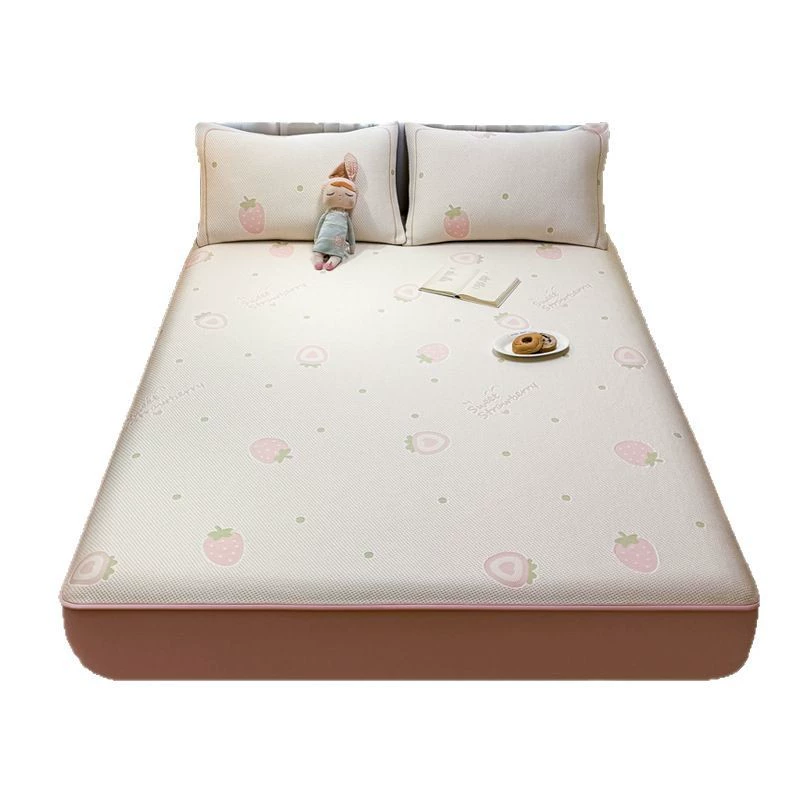 Silk mat, summer set, 3 piece set