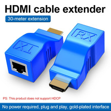 �羳���N���z��30�׸���HDMI�DRJ45�ξW����̖�Ŵ�HDMI���L��30��