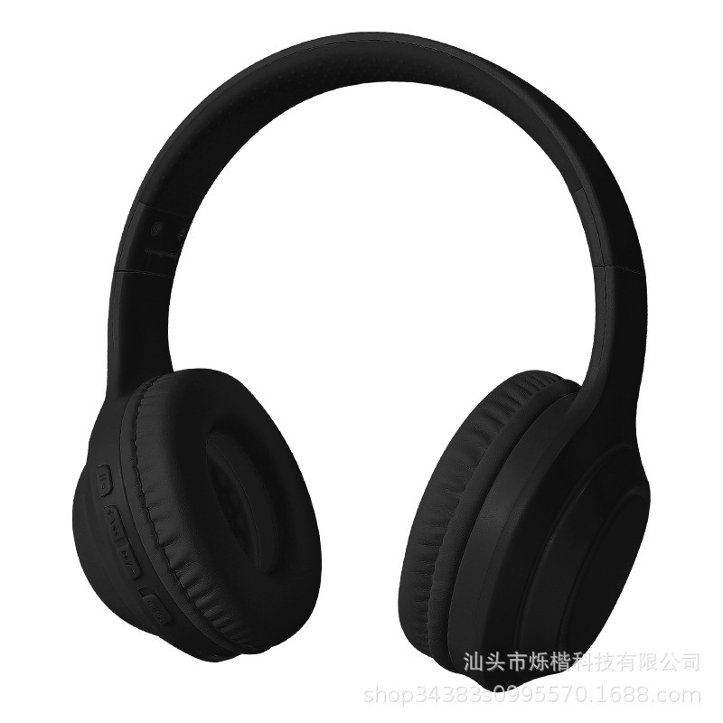 跨境爆款DR58头戴式蓝牙耳机重低音无线运动游戏耳麦通用厂家批发|undefined