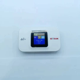 路由器;智能网络设备;3G/4G上网卡