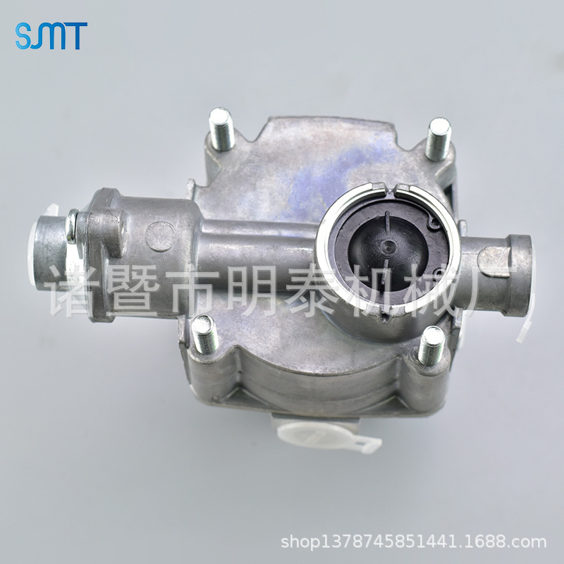 9730111090 fábrica de válvula de relé de ventas directas de camiones accesorios de autobús piezas de repuesto SMT