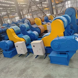 卷板机床;焊接滚轮架;剪板、折弯