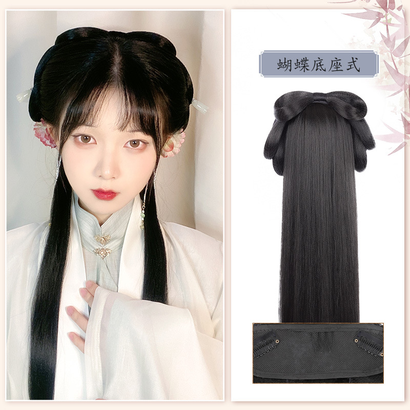 나비 베이스 모델