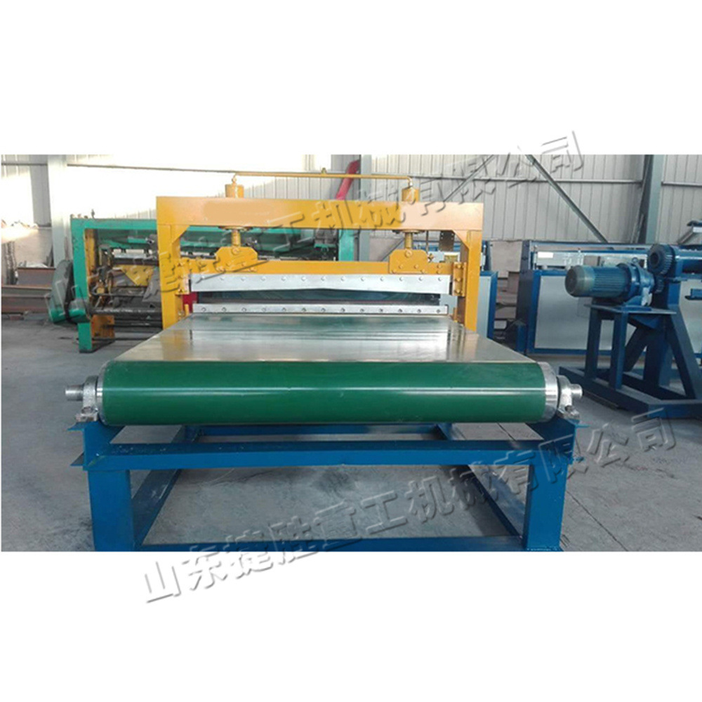 Pequeña máquina de corte de tira de acero metálico máquina de corte de placa de aluminio de hoja de estanque máquina automática de corte de bobina de acero inoxidable