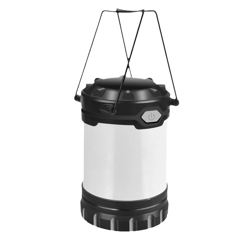 Handheld travel tent, battery, night light for camping, for import