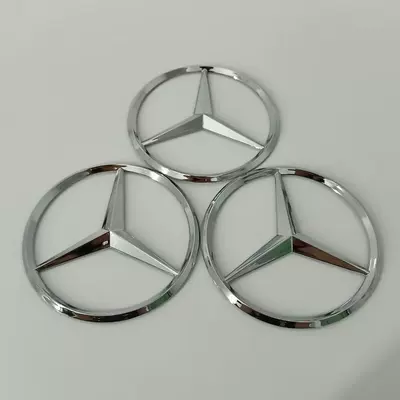 Flat Sticker, Car logo