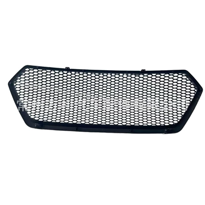 15-18 Front Bumper – Zhongwang
