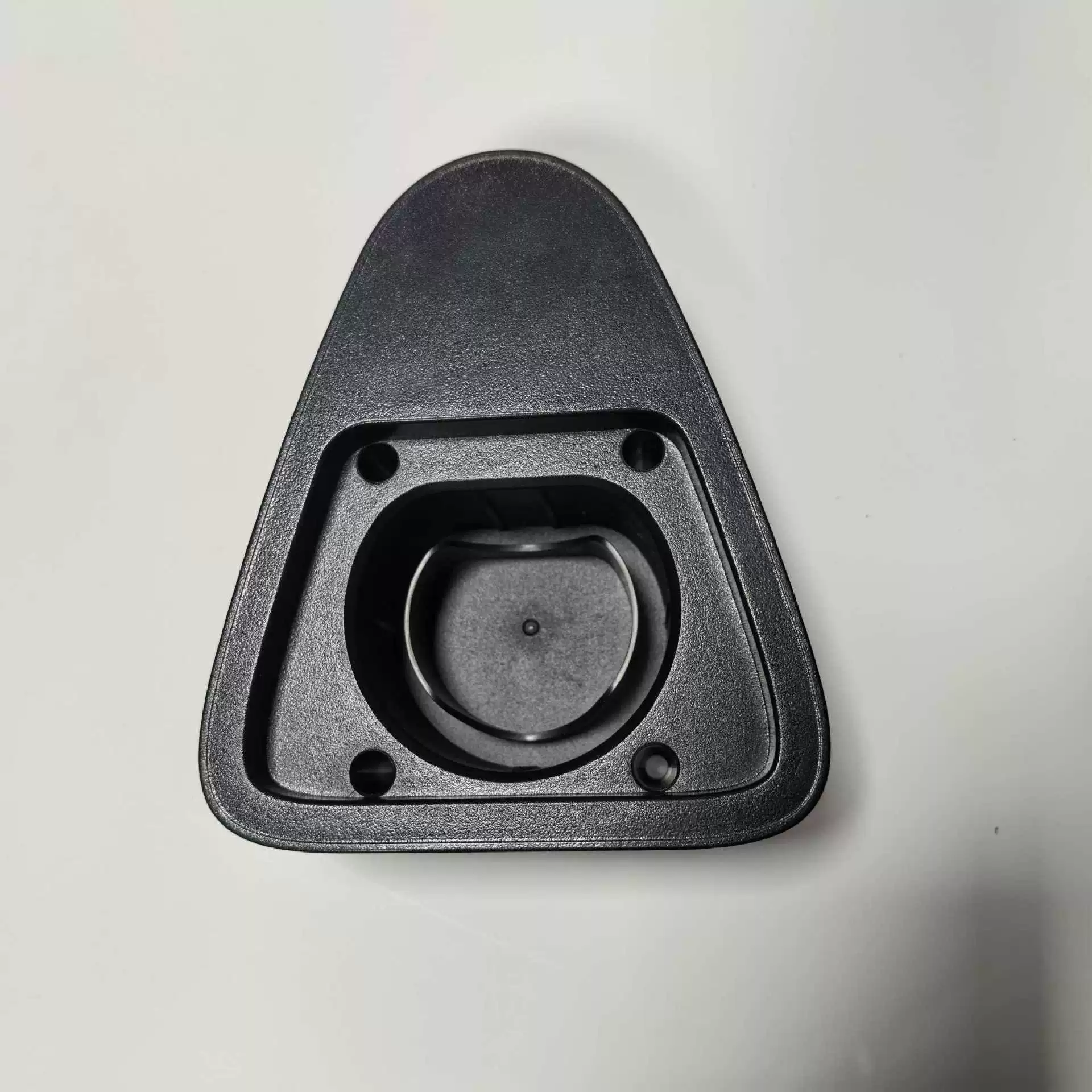 Держатель зарядного пистолета европейского стандарта, подвесная линия для зарядного пистолета нового энергетического трамвая, фиксированная основа головки пистолета