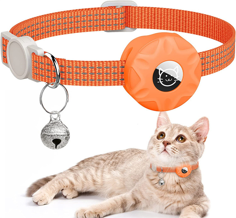 Airtag Cat Collar Color 25