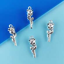 0.9*2.7cm����DIY�Ͻ���� ʵ���������õ�廨��׹ ��ϵ�ֻ��Ҽ�