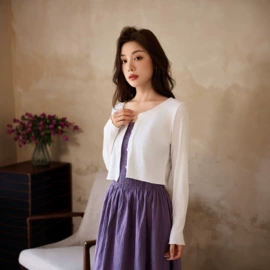 蕾丝衫雪纺衫;女式T恤;女式打底衫