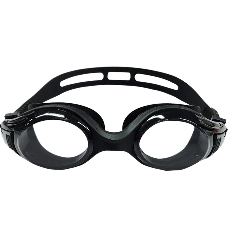 Manufacturer Wholesale High-Definition Waterproof and Anti-Fog Silicone Swimming Goggles for Men and Women, Youth Goggles, Adult Professional Swimming Goggles