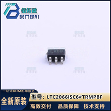 ԭװ��Ʒ(�ǵ�ŵ)LTC2066ISC6#TRMPBF   SC-70-6  �����˷�