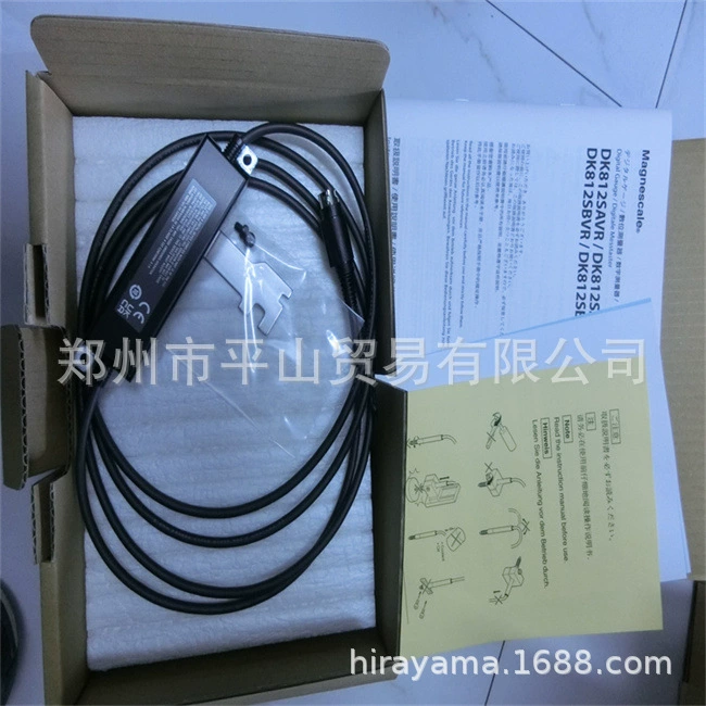 MAGNESCALE Датчик перемещения DK812SBVR5