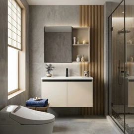 浴室柜;镜柜/镜台;浴室柜镜柜