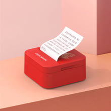 高清错题打印机迷你喵喵小照片学生作业机批发工厂包邮直销厂家