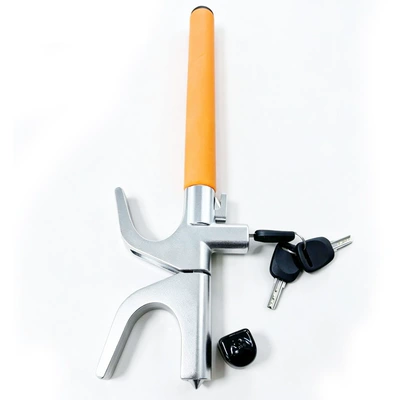 handlebar lock, car U-shaped lock, Car lock