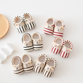 地板袜;学步鞋;睡眠袜