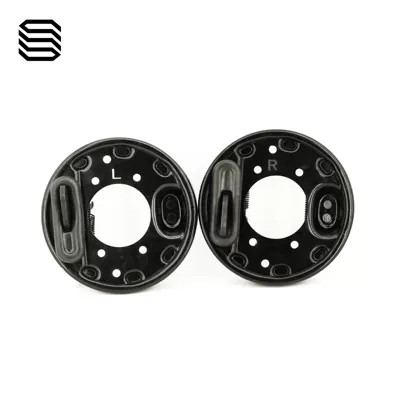 Golf cart accessories EZGO left and right brake assembly #70998-G01/70998-G02