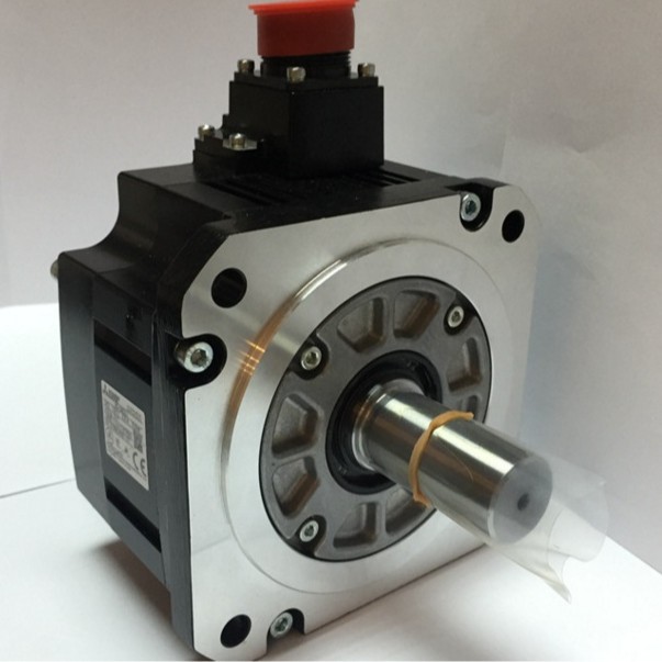 全新伺服电机HG-SR52BJ