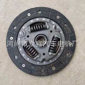 离合器摩擦片DS-032，1A08-16-460，22400-78A21适用于铃木