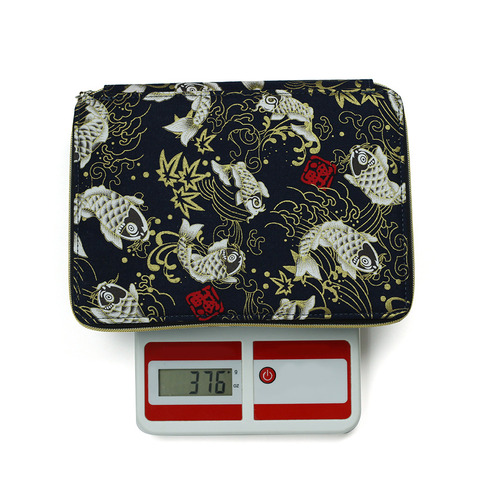 Herramientas de tejido transfronterizas de alúmina dorada desmontable ganchillo de cambio de aguja un conjunto de 12 cabezas de gancho